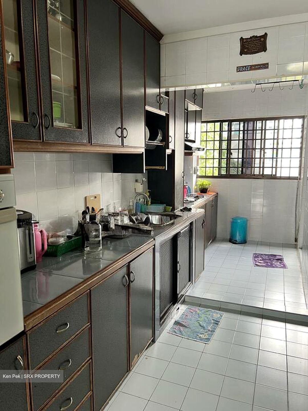 Blk 622 Woodlands Drive 52 (Woodlands), HDB 4 Rooms #568357171